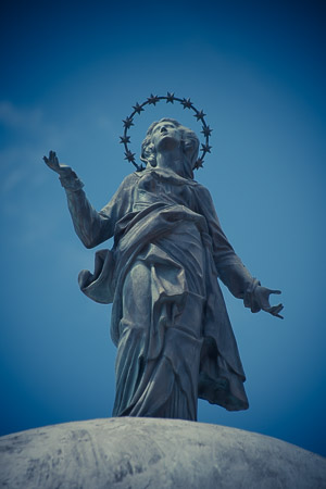 Cimitero Armea